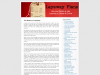 layawayplans.net Thumbnail