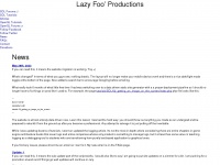 Lazyfoo.net