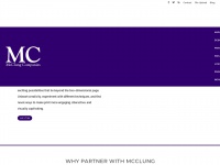 mcclungco.com