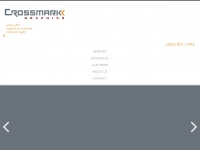 crossmarkgraphicsinc.com
