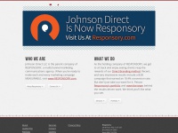 johnsondirect.com