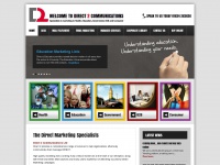 direct2communications.com