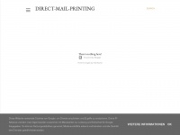 Direct-mail-printing.blogspot.com