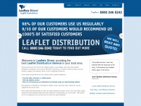leaflets-direct.co.uk