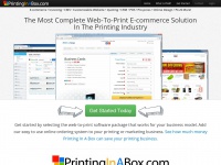 Printinginabox.com