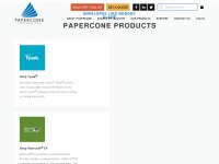 Papercone.com