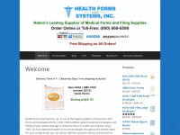 health-forms.com