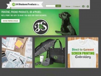 jsbusinessproducts.com