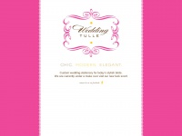 Weddingtulle.com