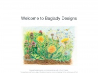 baglady-designs.com Thumbnail