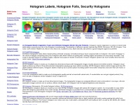 hlhologram.com
