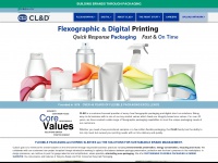 Cldgraphics.org