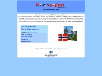 learn-norwegian.net