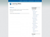 Learningwebs.net