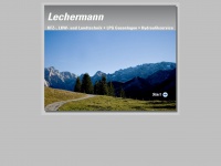 Lechermann.net