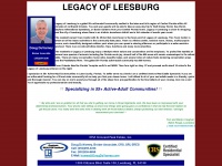 legacyofleesburg.net