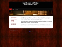 legalargument.net