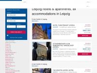 Leipzighotels.net