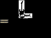 lekkeri.net