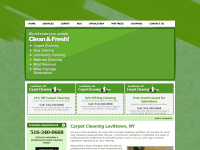 Levittowncarpetcleaning.net