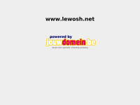 Lewosh.net