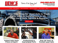 Lewsauto.net