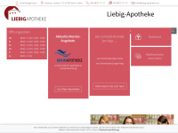 liebig-apotheke.net