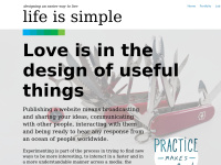 life-is-simple.net Thumbnail