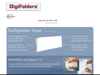 digifolders.com Thumbnail