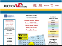 Auction-tix.com