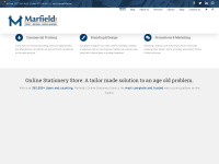 Marfield.com