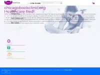 Chicagobookclinic.org