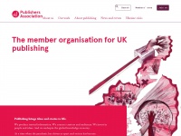 publishers.org.uk