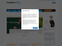 marketability.info Thumbnail