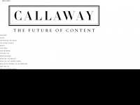 callaway.com Thumbnail