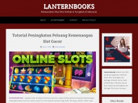Lanternbooks.com