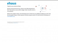 ehaus.co.uk Thumbnail