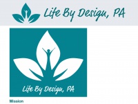 lifebydesignpa.net Thumbnail