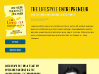 lifestyle-entrepreneur.net
