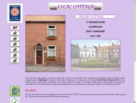 lilac-cottage.net Thumbnail