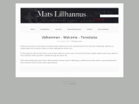 Lillhannus.net