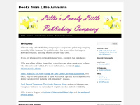 Lillieammann.net