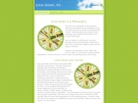 Lime-green.net