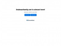 Lindmanfamily.net