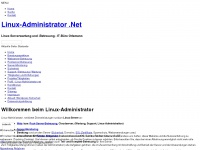 linux-administrator.net Thumbnail