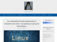 linux-wizard.net Thumbnail
