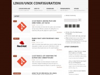 linuxconfig.net Thumbnail