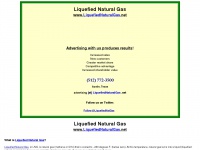 Liquefiednaturalgas.net