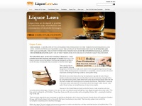 liquorlaws.net Thumbnail