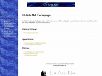 lit-arts.net Thumbnail